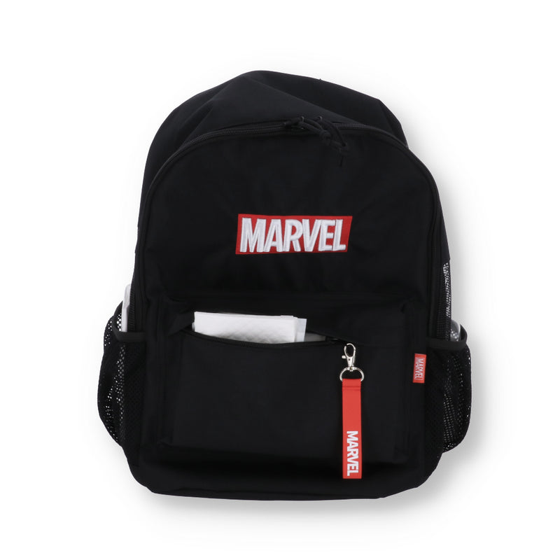 マーベル MARVEL ペットリュックキャリー