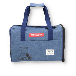 PEANUTS ピーナッツ SNOOPY タンクキャリー M