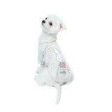 miffy ミッフィーフラワーT
