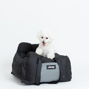 JeepⓇ ジープ  3WAY DRIVE CARRY BED ドライブキャリーベッド