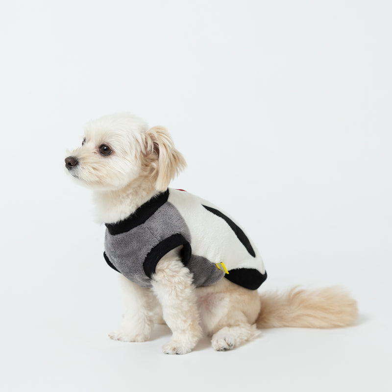 PEANUTS ピーナッツ SNOOPY フェイスマイヤークルー