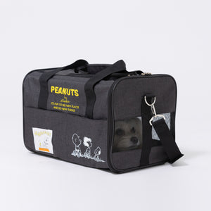 PEANUTS ピーナッツ SNOOPY タンクキャリー S