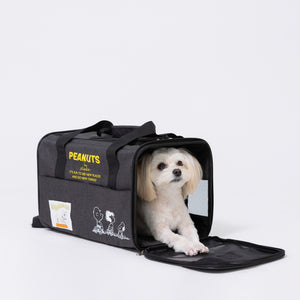 PEANUTS ピーナッツ SNOOPY タンクキャリー S