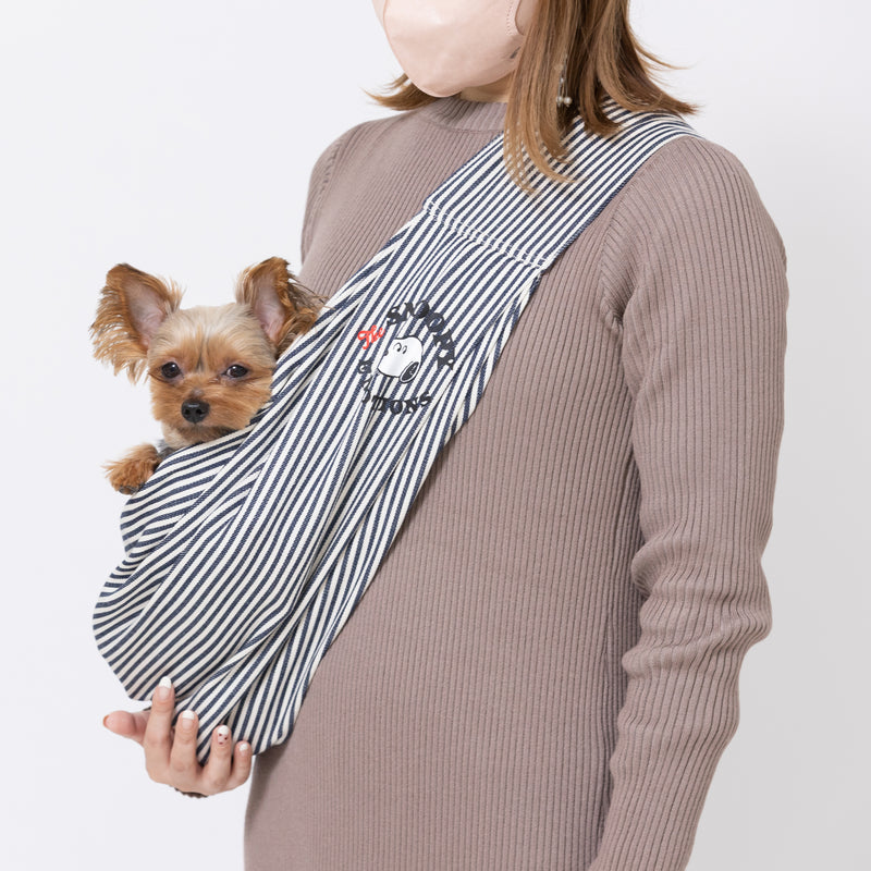 スヌーピースリング 犬服 ペットウェア ペット用品｜MOFF(モフ) 犬服 ドッグ ペットウェア ショップ – PET LIFESTYLE MOFF