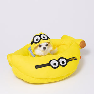 minion ミニオン バナナベッド