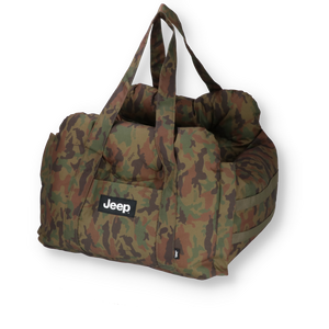 JeepⓇ ジープ  3WAY DRIVE CARRY BED ドライブキャリーベッド