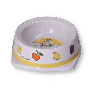 miffy ミッフィーフードボウル ペット用食器