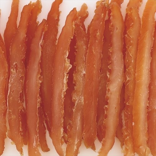 ペティオ 素材そのまま ササミ細切りソフト ７歳からの１２０ｇ