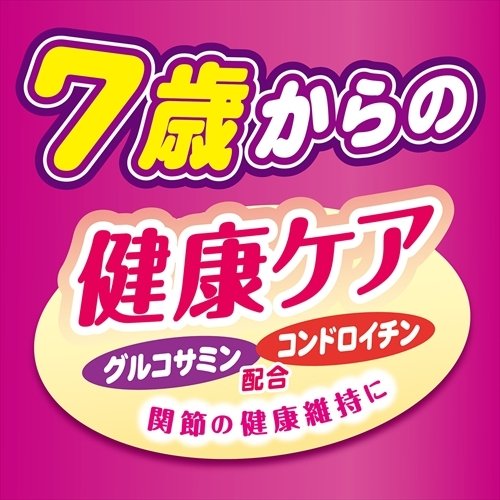 ペティオ 素材そのまま ササミ細切りソフト ７歳 ２８０ｇ