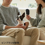 ペティオ Ｐｏｒｔａ ピンブラシ Ｍ