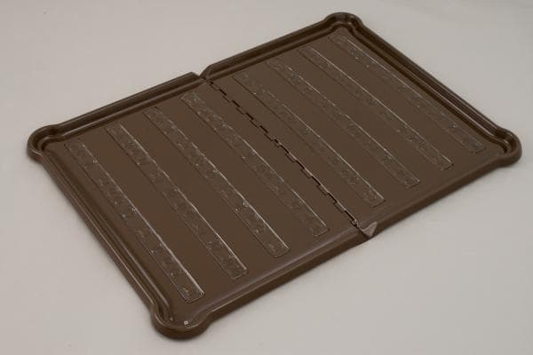 アイリスオーヤマ シーツぴたっとトレー ダブルワイド P-SPTD