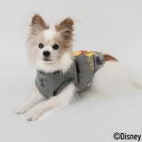 Disney ディズニー <くまのプーさん>クルー グレー - MOFF