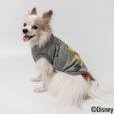 Disney ディズニー <くまのプーさん>クルー グレー - MOFF