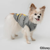 Disney ディズニー <くまのプーさん>クルー グレー - MOFF