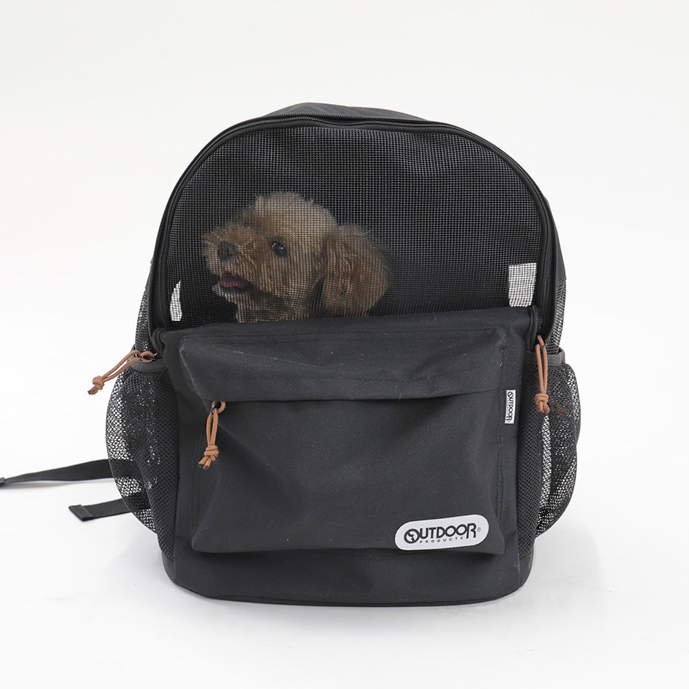 アウトドアリュックL 犬服 ペットウェア ペット用品｜MOFF(モフ