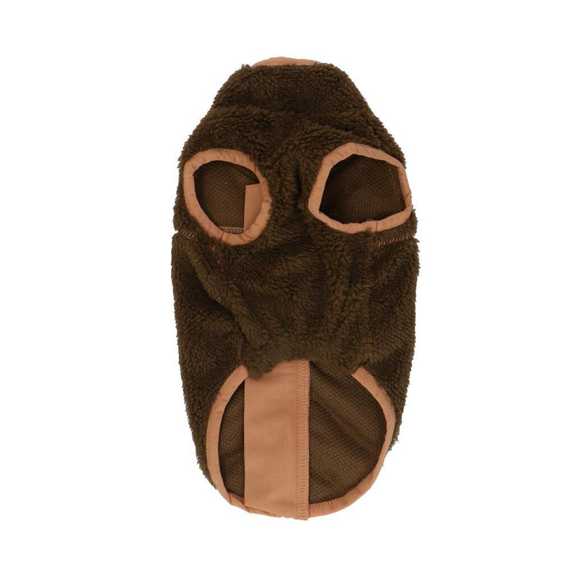 pipiシープボア 21AW フレブルサイズ カーキ - MOFF