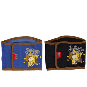 PEANUTS ピーナッツ SNOOPY スヌーピー カウボーイ マナーベルト - MOFF