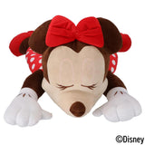 Disney ディズニー <ミニー>マウスお休みマット