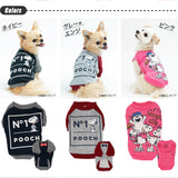 PEANUTS SNOOPY スヌーピー ハウス トレーナー