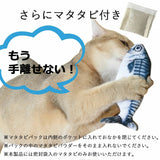 Nisyo お魚ピチピチ　猫用おもちゃ　大人気のおもちゃ