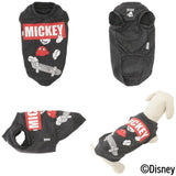 Disney ディズニー <ミッキー>スケボートレーナー DS202-022-106 - MOFF
