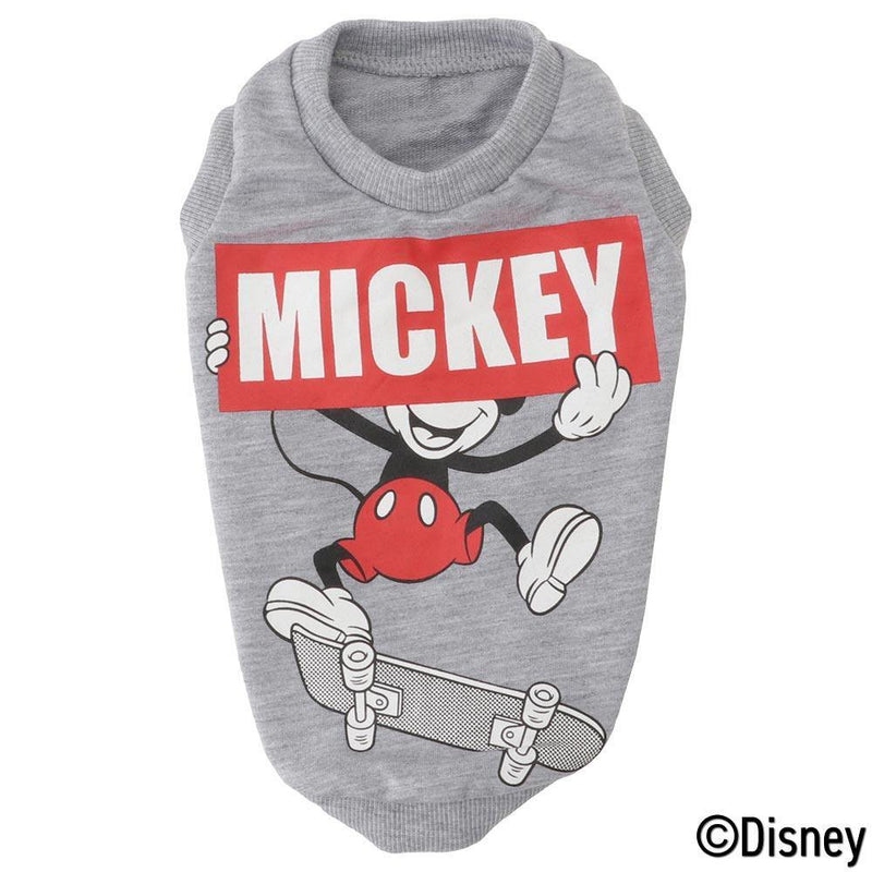Disney ディズニー <ミッキー>スケボートレーナー DS202-022-106 - MOFF
