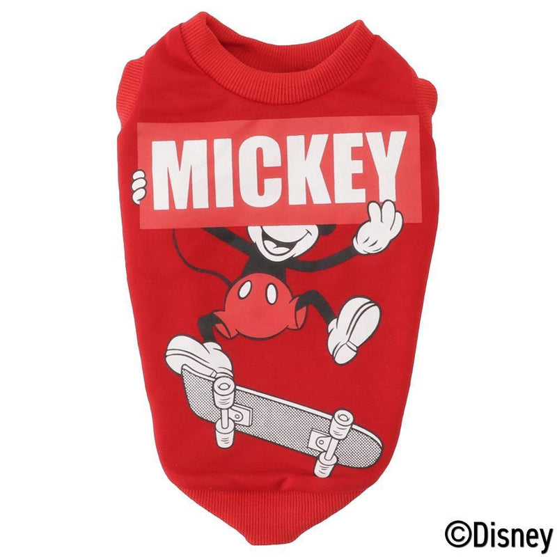 Disney ディズニー <ミッキー>スケボートレーナー DS202-022-106 - MOFF