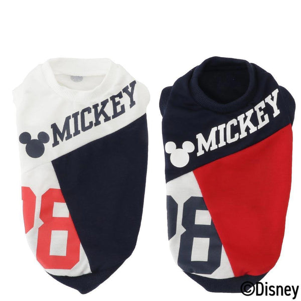 Disney ディズニー <ミッキー>トレーナー DS202-022-108 - MOFF