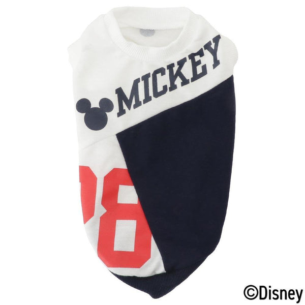 Disney ディズニー <ミッキー>トレーナー DS202-022-108 - MOFF
