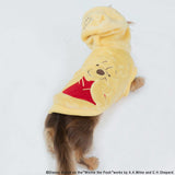 Disney <くまのプーさん>マイヤーパーカー イエロー - MOFF