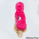 Disney <ロッツォ>マイヤーパーカー ピンク - MOFF