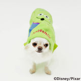 Disney <エイリアン>マイヤーパーカー ライトグリーン - MOFF
