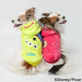 Disney <エイリアン>マイヤーパーカー ライトグリーン - MOFF