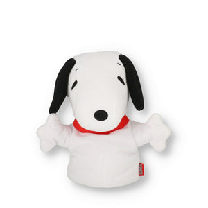 PEANUTS ピーナッツ SNOOPY パペットトイ ブーブー ペット用 おもちゃ 犬/いぬ/犬用/玩具/ぬいぐるみ/音が鳴る