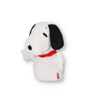 PEANUTS ピーナッツ SNOOPY パペットトイ ブーブー ペット用 おもちゃ 犬/いぬ/犬用/玩具/ぬいぐるみ/音が鳴る