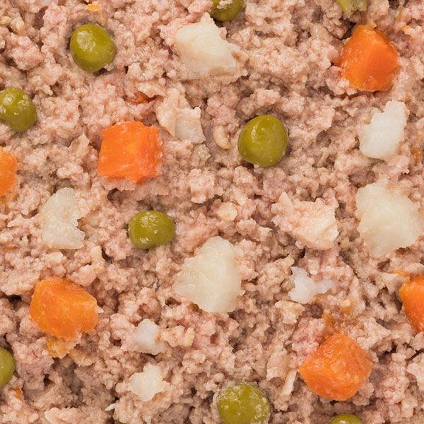 デビフ 鶏肉＆野菜 150g 犬服 ペットウェア ペット用品｜MOFF(モフ