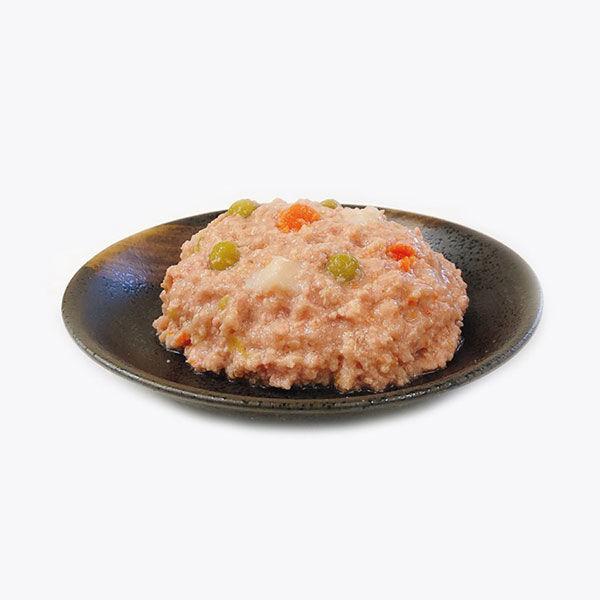 デビフ 鶏肉＆野菜 150g 犬服 ペットウェア ペット用品｜MOFF(モフ
