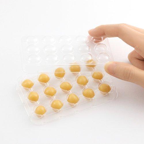 Vet's Labo  MEDIBALL メディボール 猫用 かつお味 15個