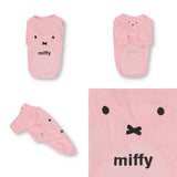 miffy ミッフィーフェイスT
