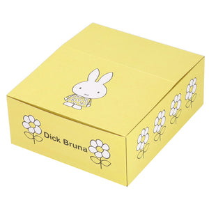 miffy ミッフィーメッシュトイ 18個セット BOX入り ハミガキ効果 ペット用のおもちゃ