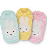 miffy ミッフィー アップリケタンク