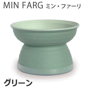 宮本産業 みやわん フードボウル 175/ミン・ファーリ - MOFF