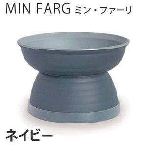 宮本産業 みやわん フードボウル 175/ミン・ファーリ - MOFF