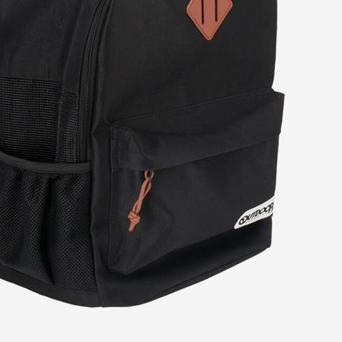 OUTDOOR PRODUCTS アウトドアリュックＭ ブラック OD213-011-001 ペットキャリー - MOFF