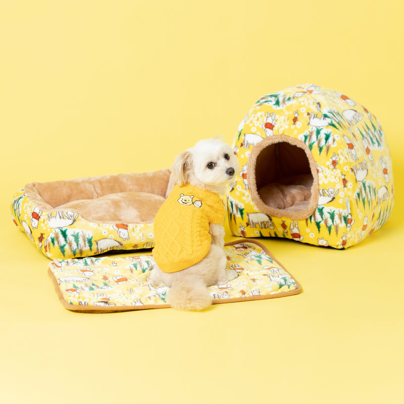 Disney ディズニー プーさんドームベッド Winnie-the-Pooh