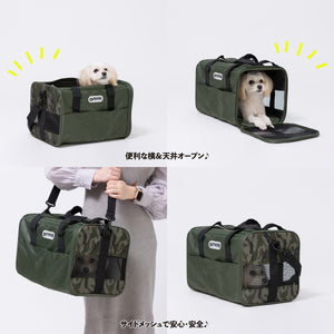 OUTDOOR PRODUCTS タンクキャリー S
